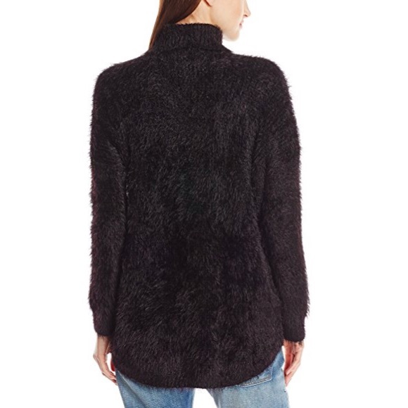 MinkPink Snuggle Fluffy Skivvy Jumper • NWT - Picture 4 of 4